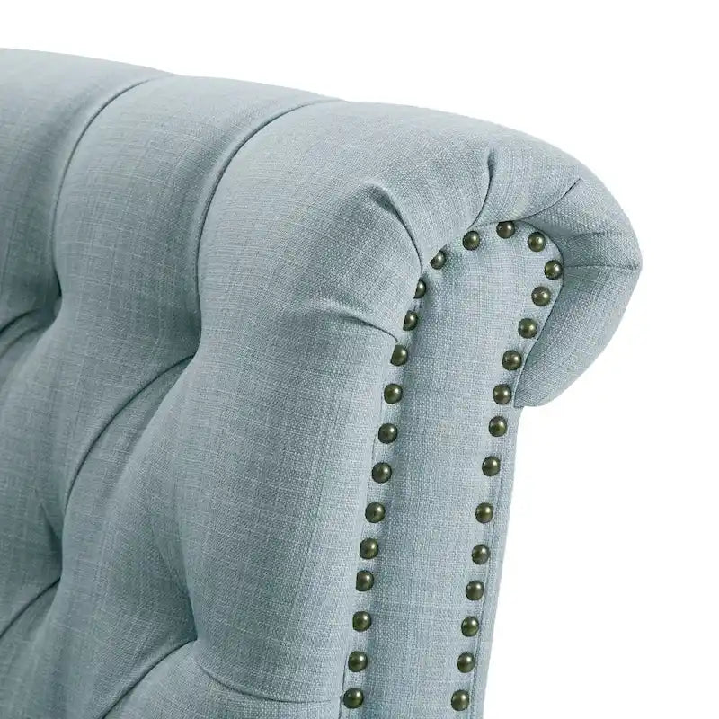 Madison Park Jetta-relaxfauteuil met duwverstelling