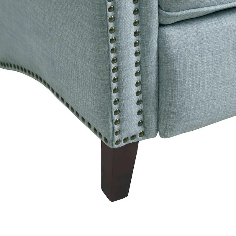 Madison Park Jetta-relaxfauteuil met duwverstelling