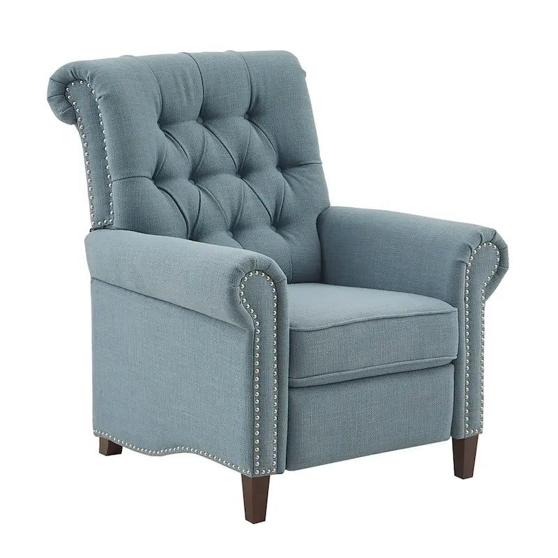 Madison Park Jetta-relaxfauteuil met duwverstelling
