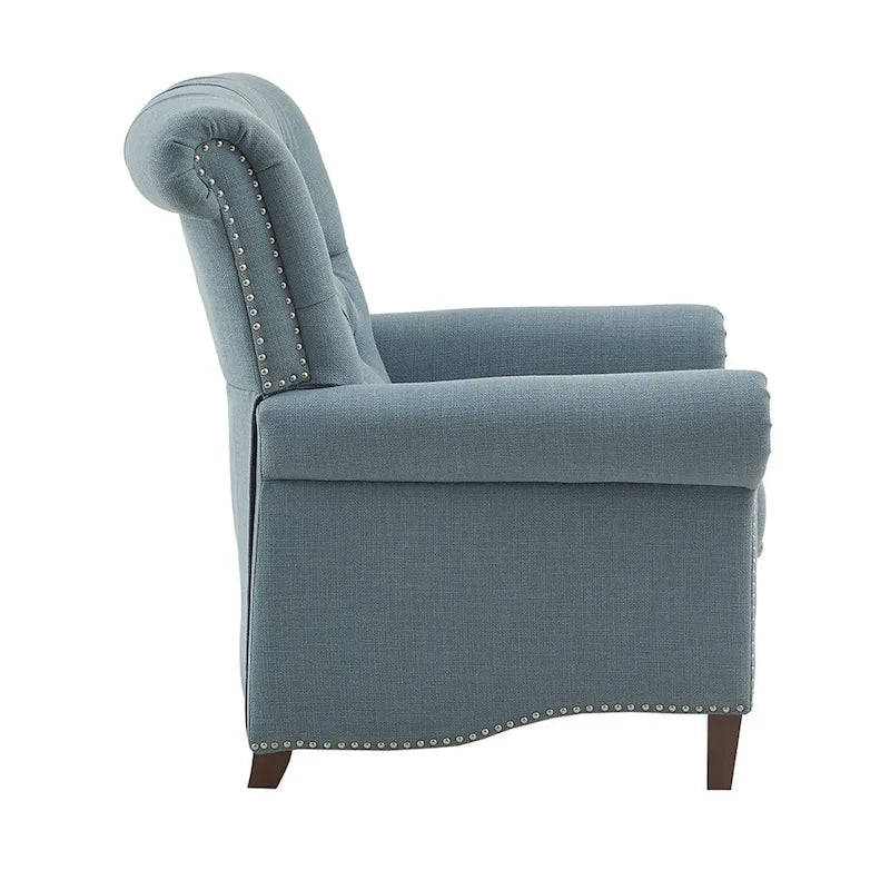 Madison Park Jetta-relaxfauteuil met duwverstelling