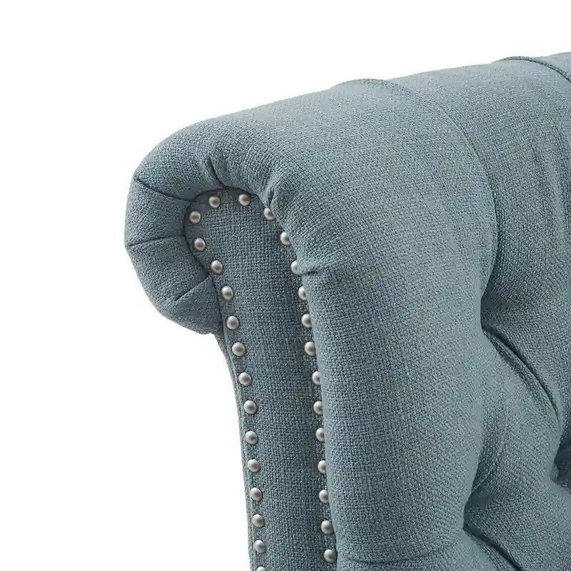 Madison Park Jetta-relaxfauteuil met duwverstelling