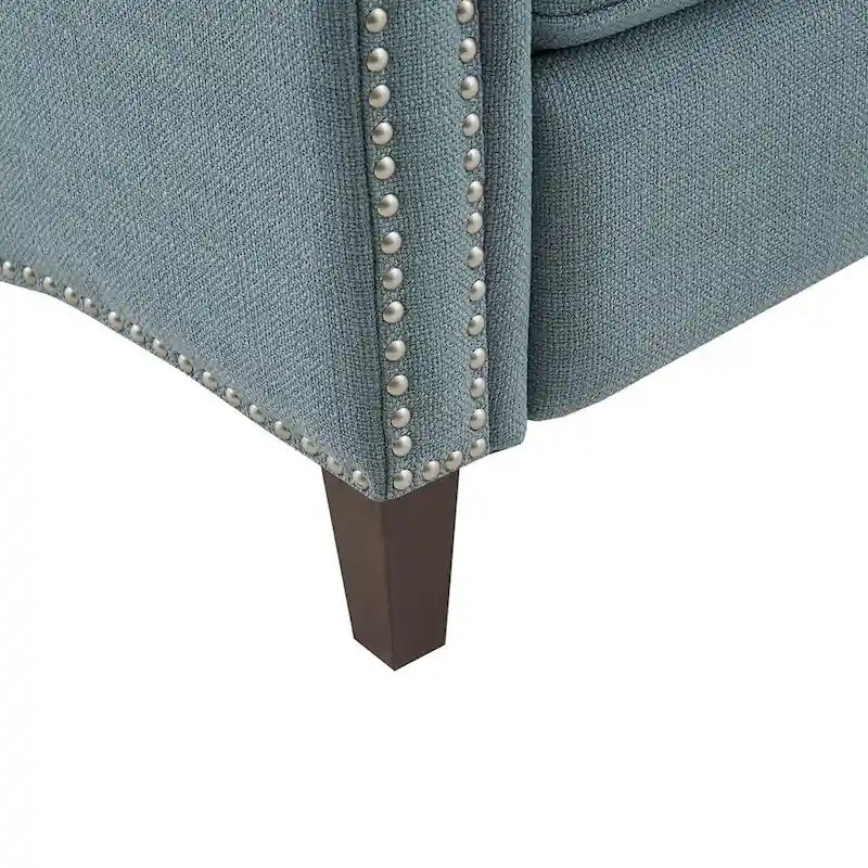 Madison Park Jetta-relaxfauteuil met duwverstelling