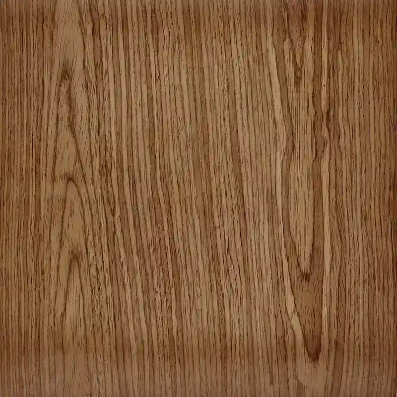 Ellery Drehbarer Holz-Hocker im Mid-Century-Modern-Stil (2er-Set) iNSPIRE Q Modern