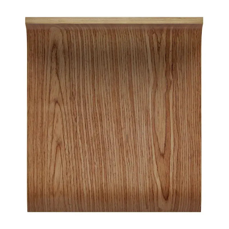 Ellery Drehbarer Holz-Hocker im Mid-Century-Modern-Stil (2er-Set) iNSPIRE Q Modern