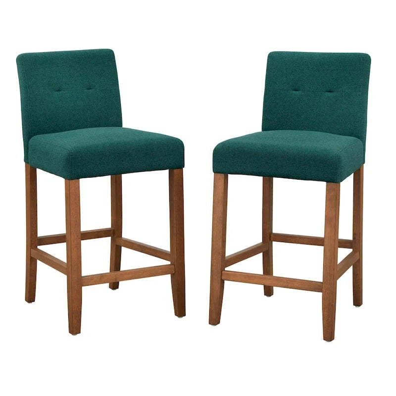 Tabouret Lifestorey Crawford de 26 pouces (ensemble de 2)