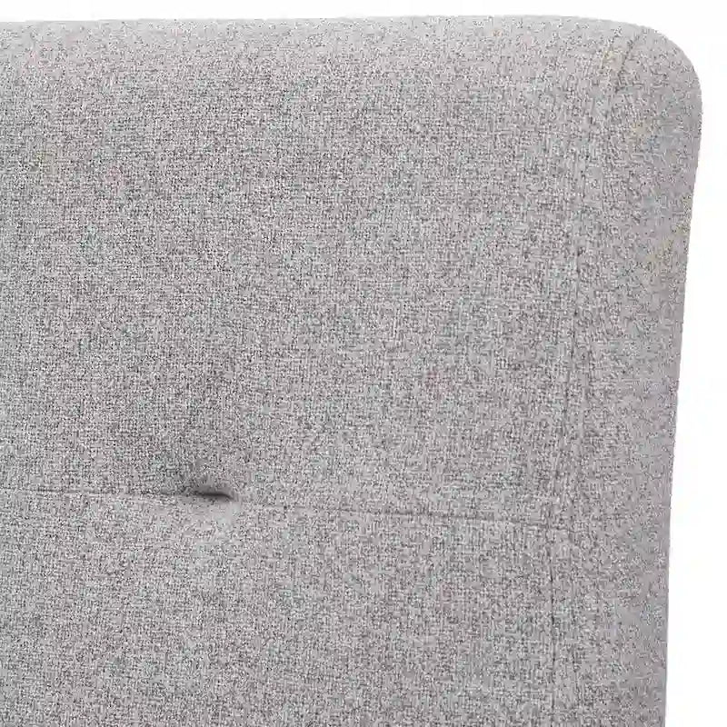 Tabouret Lifestorey Crawford de 26 pouces (ensemble de 2)