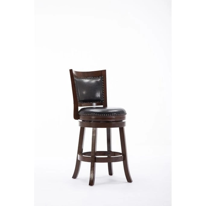 Bristol Swivel Counter Stool