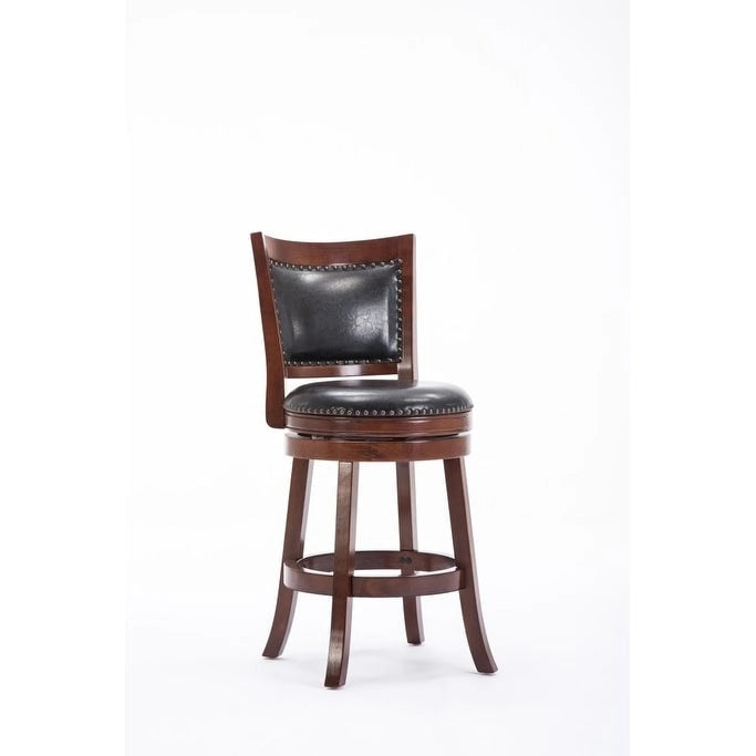 Bristol Swivel Counter Stool