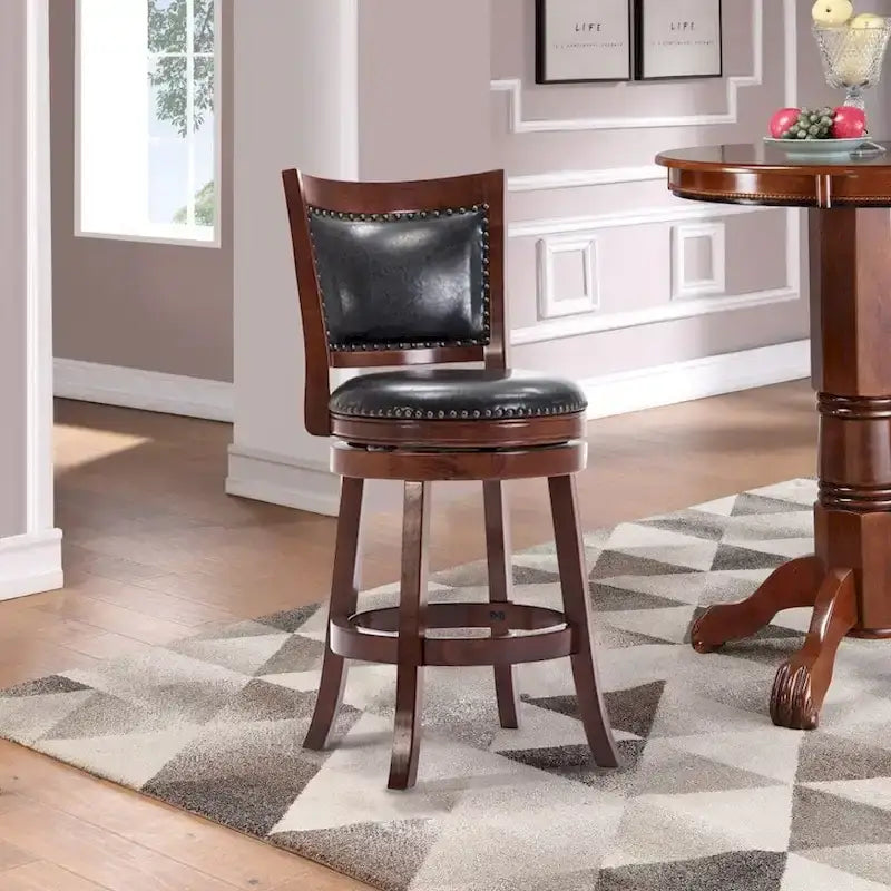 Bristol Swivel Counter Stool