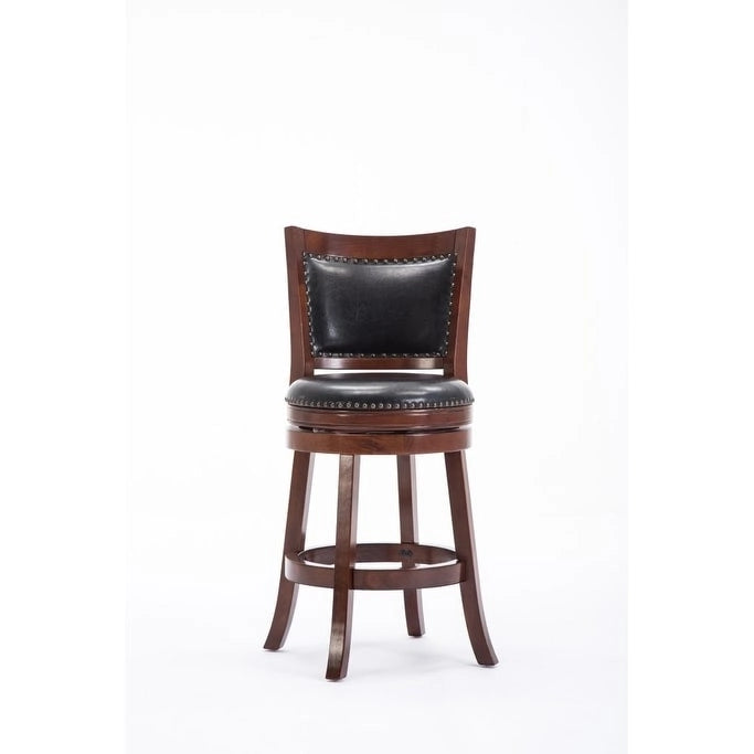 Bristol Swivel Counter Stool