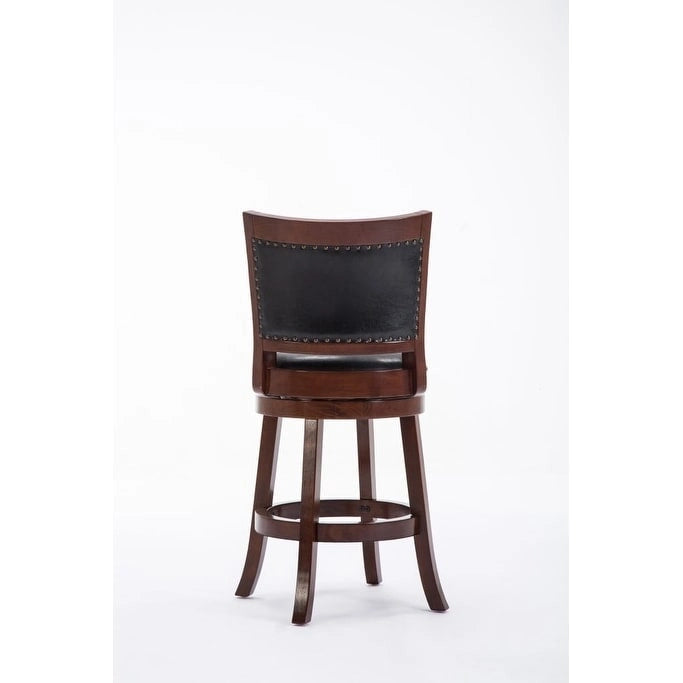 Bristol Swivel Counter Stool