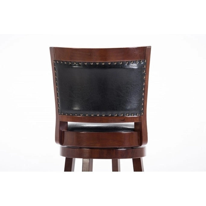 Bristol Swivel Counter Stool