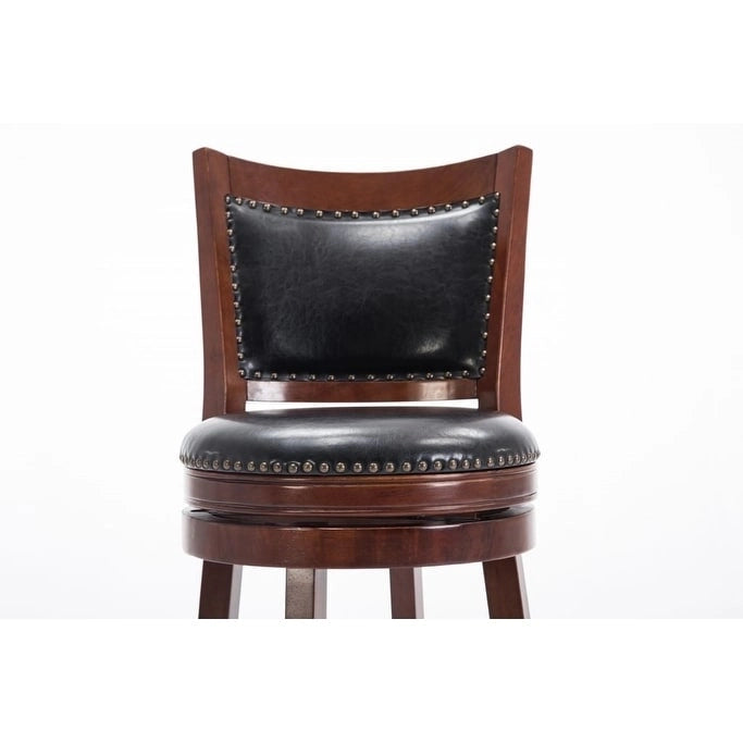 Bristol Swivel Counter Stool