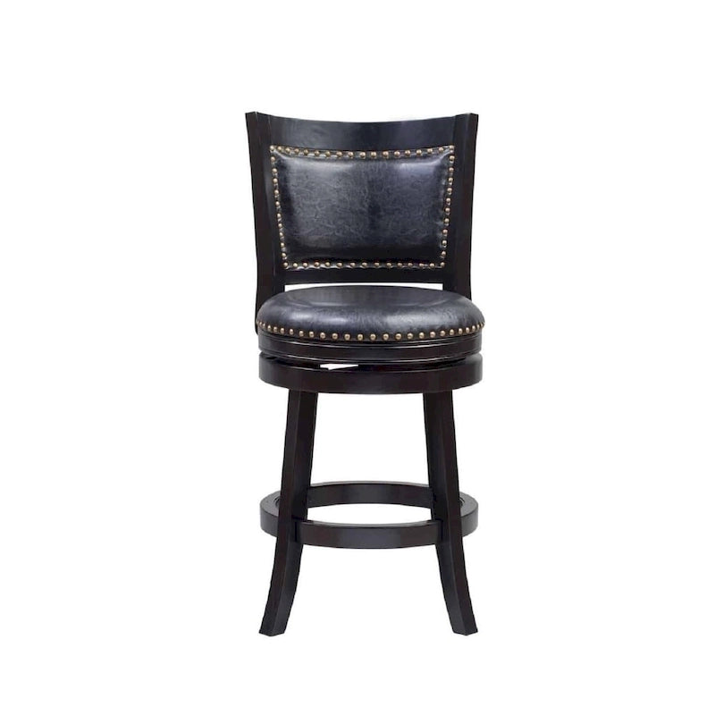 Bristol Swivel Counter Stool