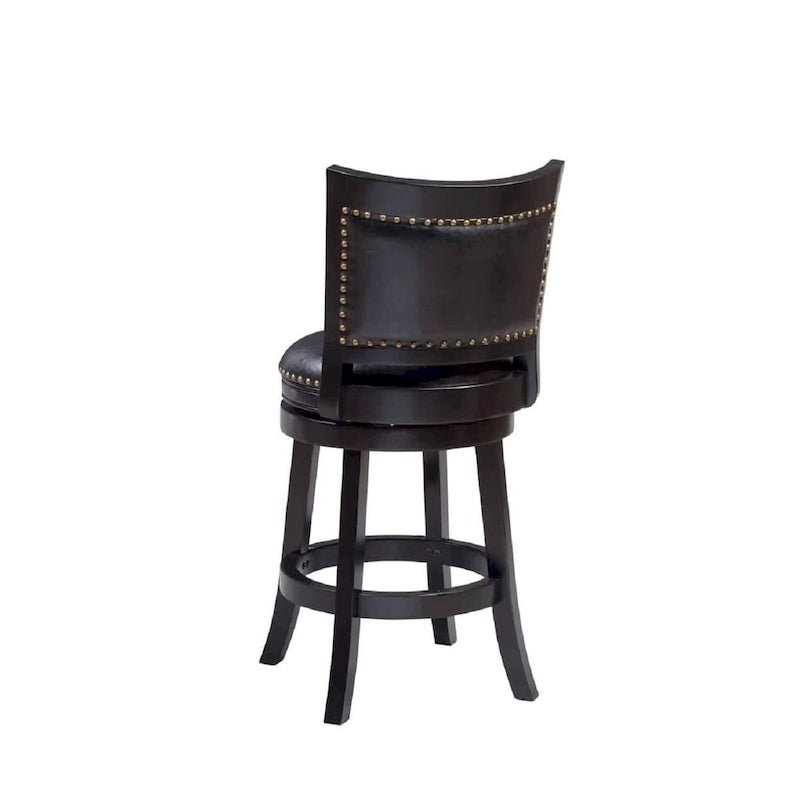 Bristol Swivel Counter Stool