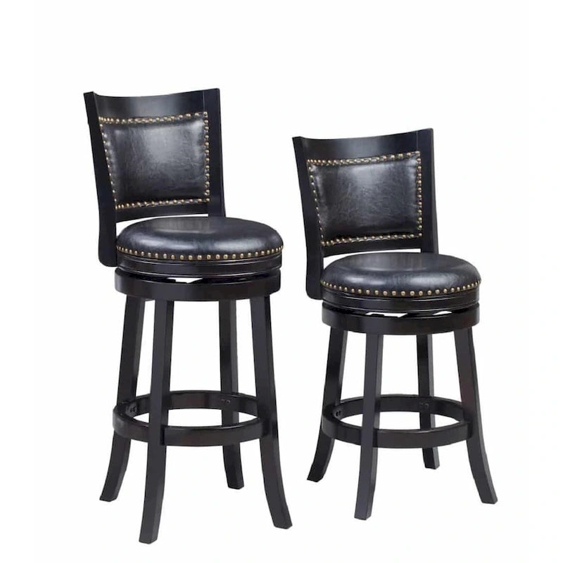 Bristol Swivel Counter Stool