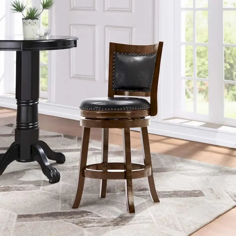 Bristol Swivel Counter Stool