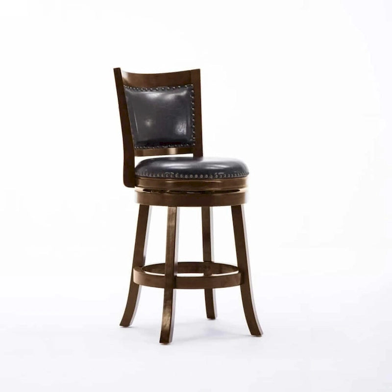 Bristol Swivel Counter Stool