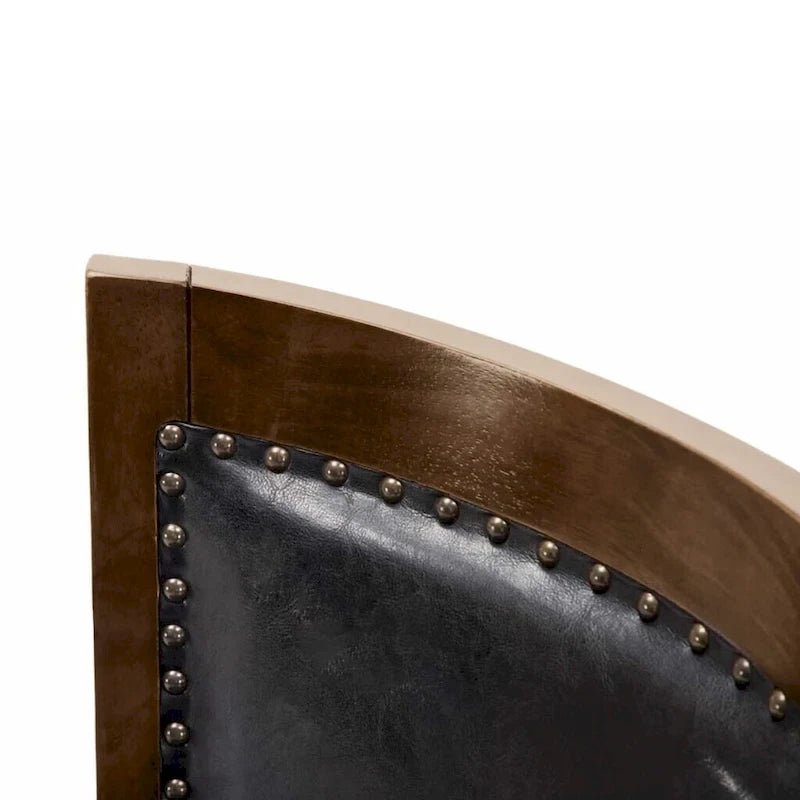 Bristol Swivel Counter Stool