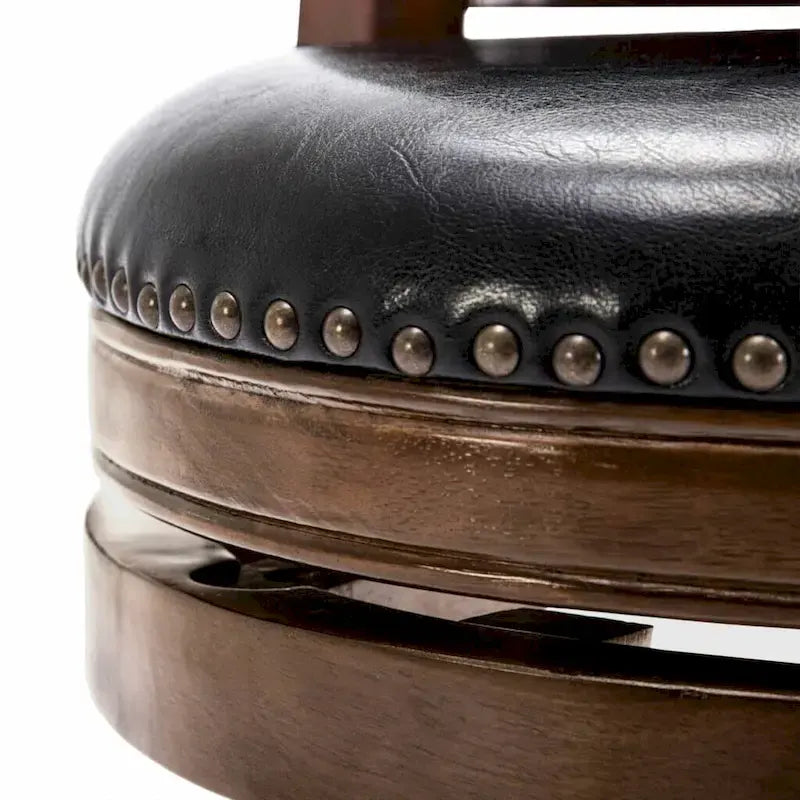 Bristol Swivel Counter Stool