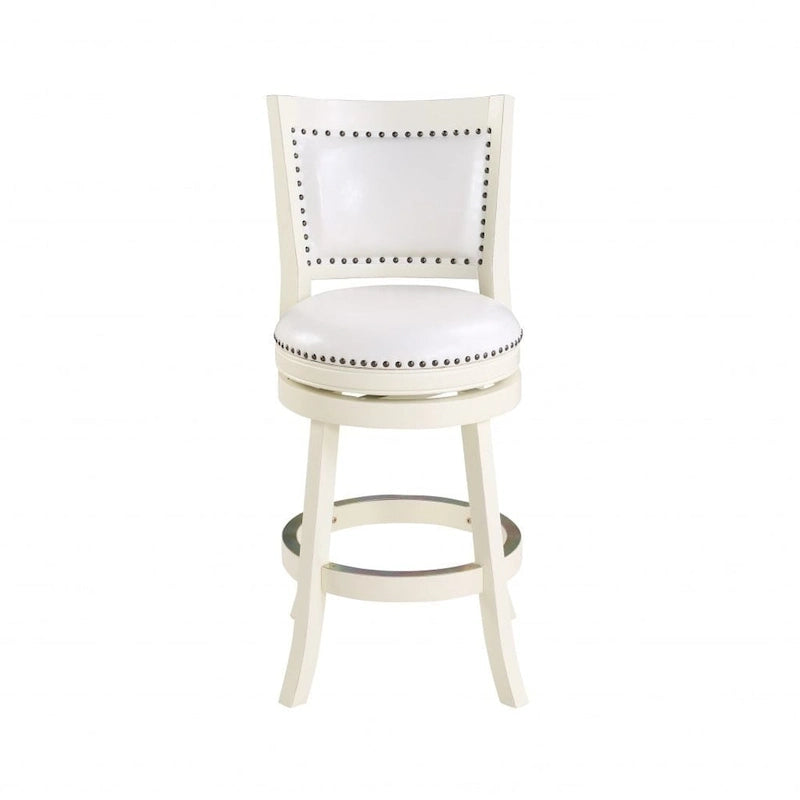 Bristol Swivel Counter Stool