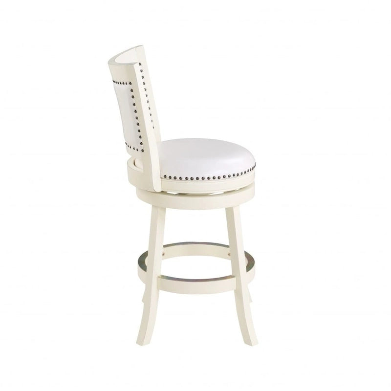 Bristol Swivel Counter Stool