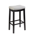Linon Willamette 32-inch Bar Stool