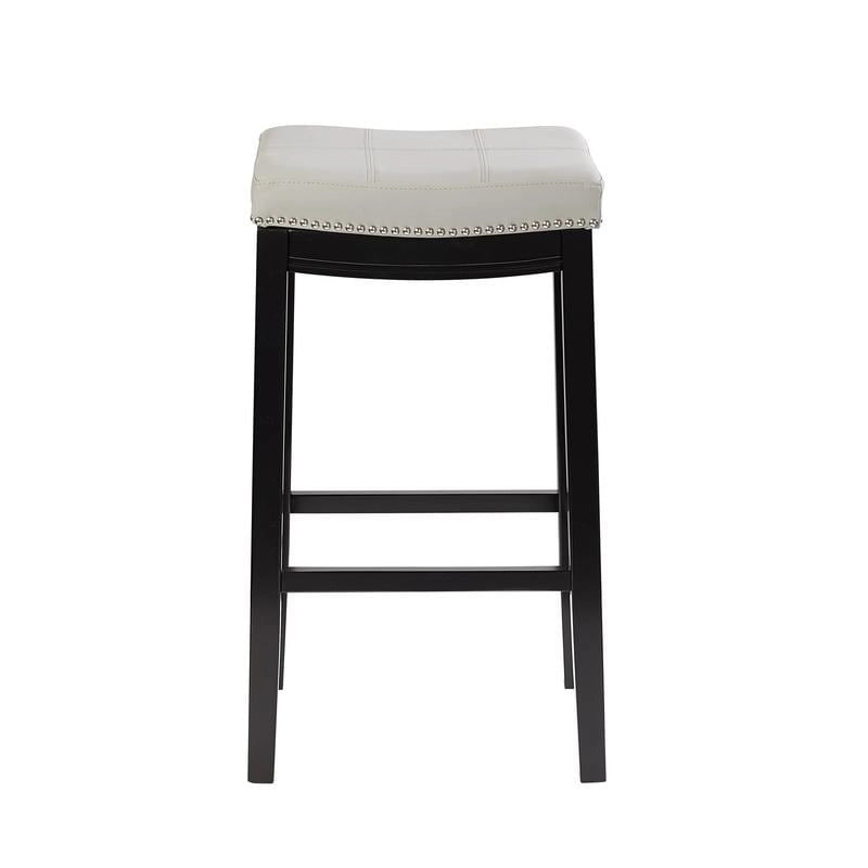 Linon Willamette 32-inch Bar Stool