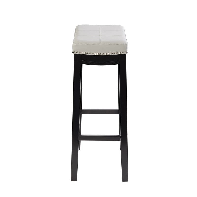 Linon Willamette 32-inch Bar Stool