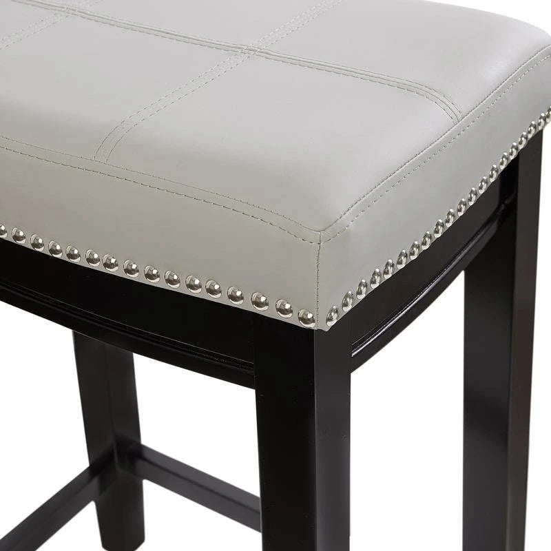 Linon Willamette 32-inch Bar Stool