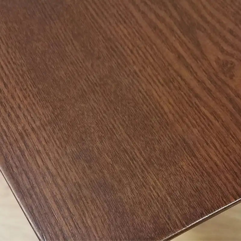 Juego de comedor Bernard de estilo moderno de mediados de siglo, 5 piezas