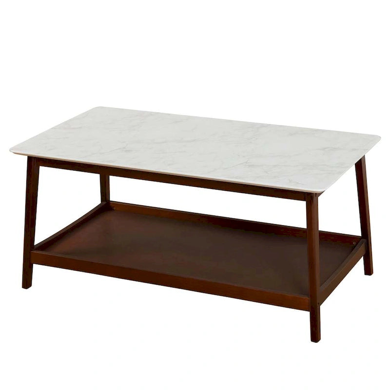 Tavolino da caffè Simple Living Jhovies