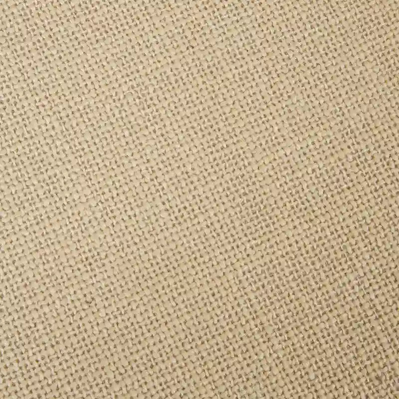 Madison Park Larkin természetes színű, lekerekített háttámlájú étkezőszék – 22.25w x 24.5d x 34.6h