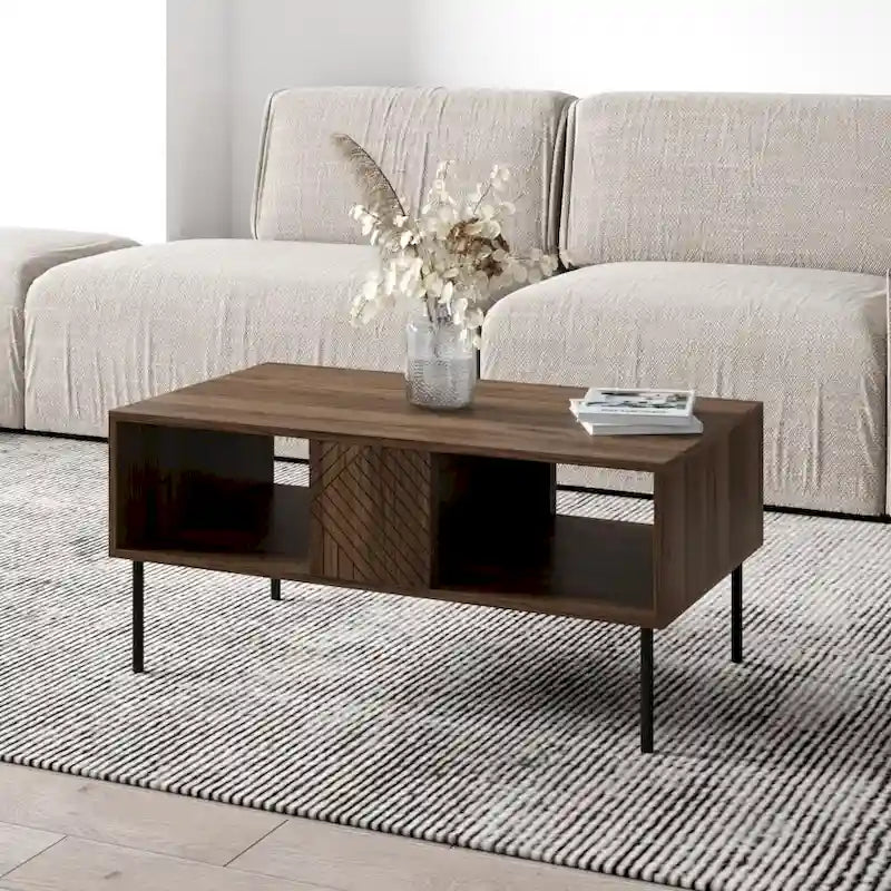 Art Deco Coffee Table