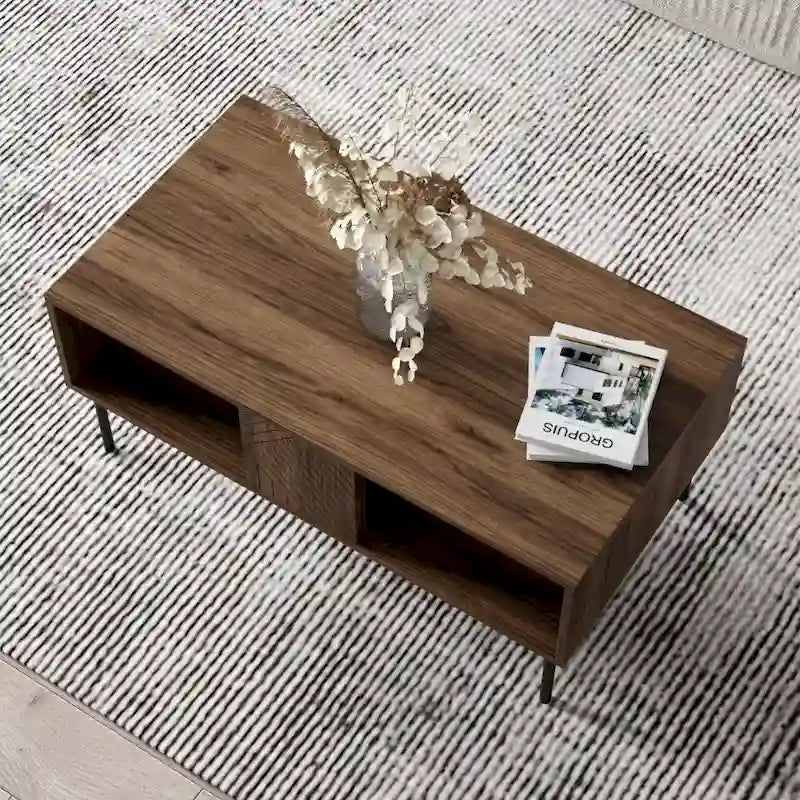 Art Deco Coffee Table