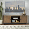 Simple Living Dulce Entertainment-Center