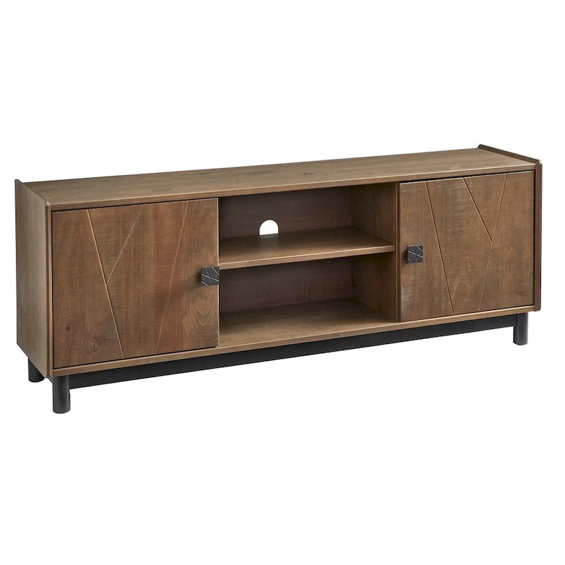Simple Living Dulce Entertainment-Center