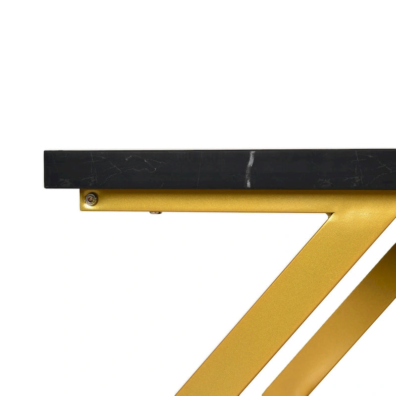 Supporto per acquario Moasis da 55-75 galloni con presa elettrica, consolle per ingresso