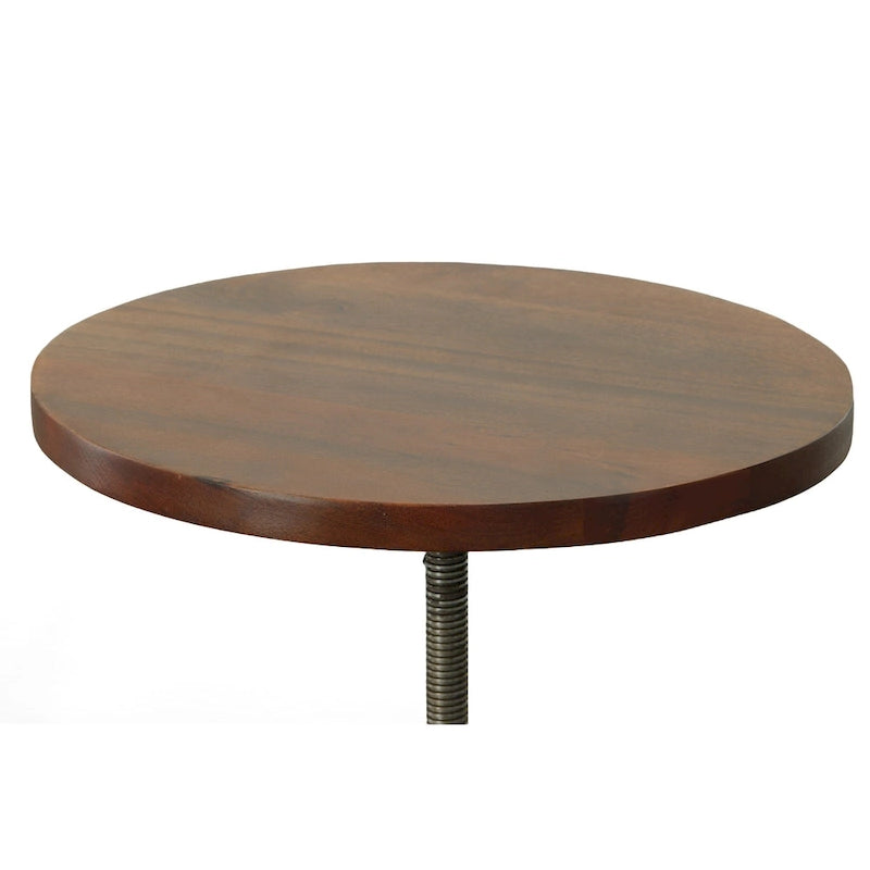 Adjustable Brady Vintage Table