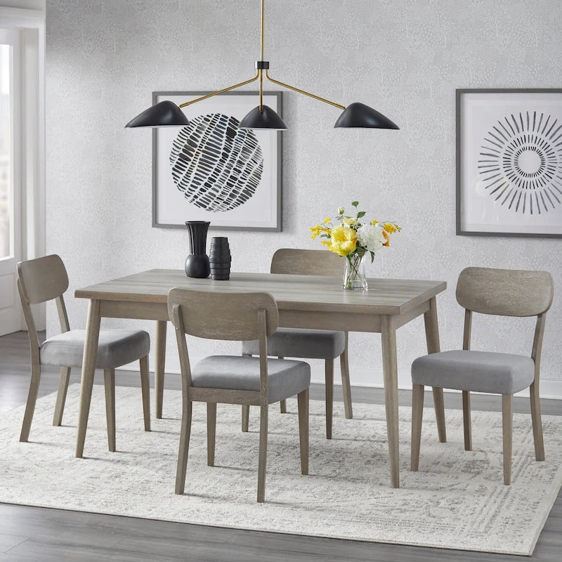 Lifestorey Carlisle -ruokailuryhmä, 5 osaa