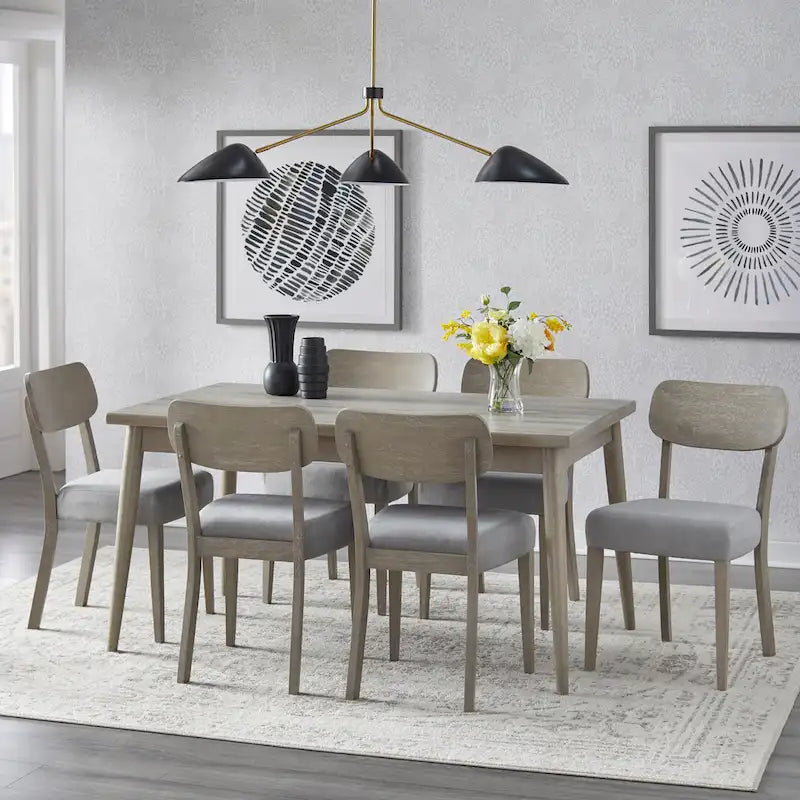Lifestorey Carlisle -ruokailuryhmä, 5 osaa