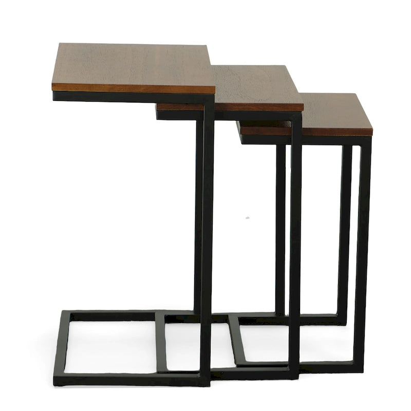 Carolina Living Addison Satztisch-Set