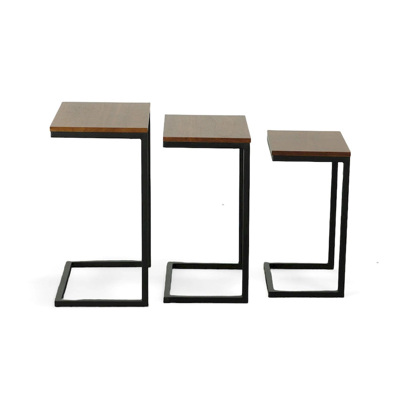 Carolina Living Addison Satztisch-Set