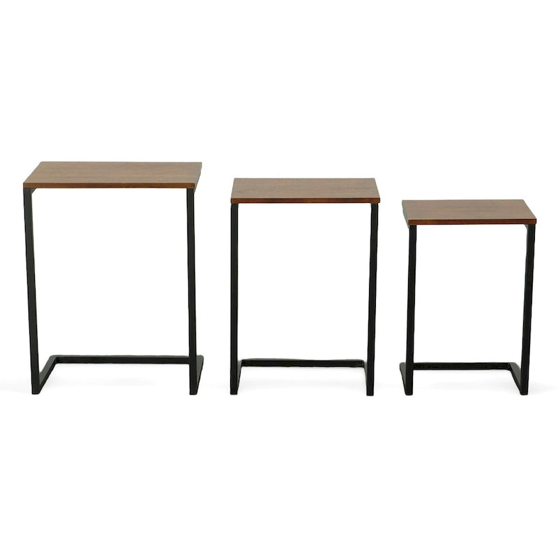 Carolina Living Addison Satztisch-Set