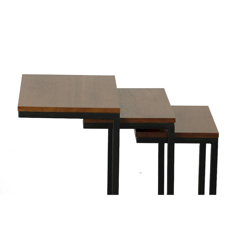 Carolina Living Addison Satztisch-Set
