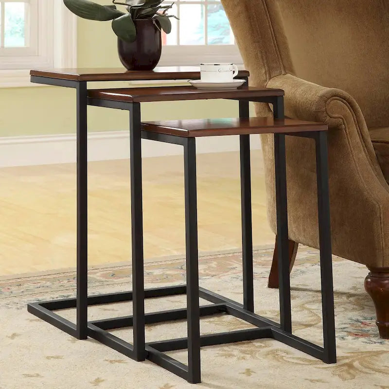 Carolina Living Addison Satztisch-Set