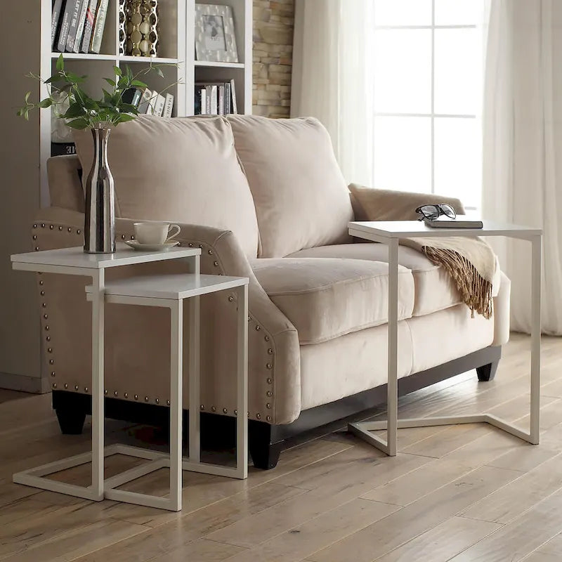 Carolina Living Addison Satztisch-Set