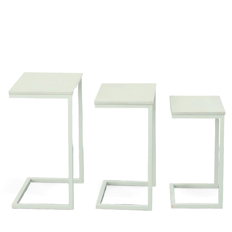 Carolina Living Addison Satztisch-Set