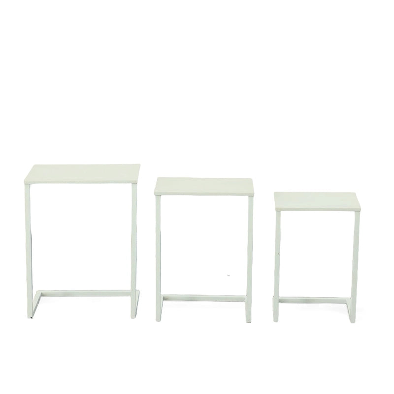Carolina Living Addison Satztisch-Set