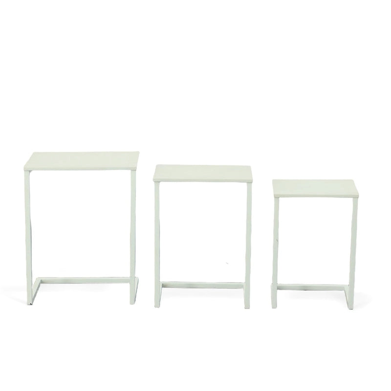 Carolina Living Addison Satztisch-Set